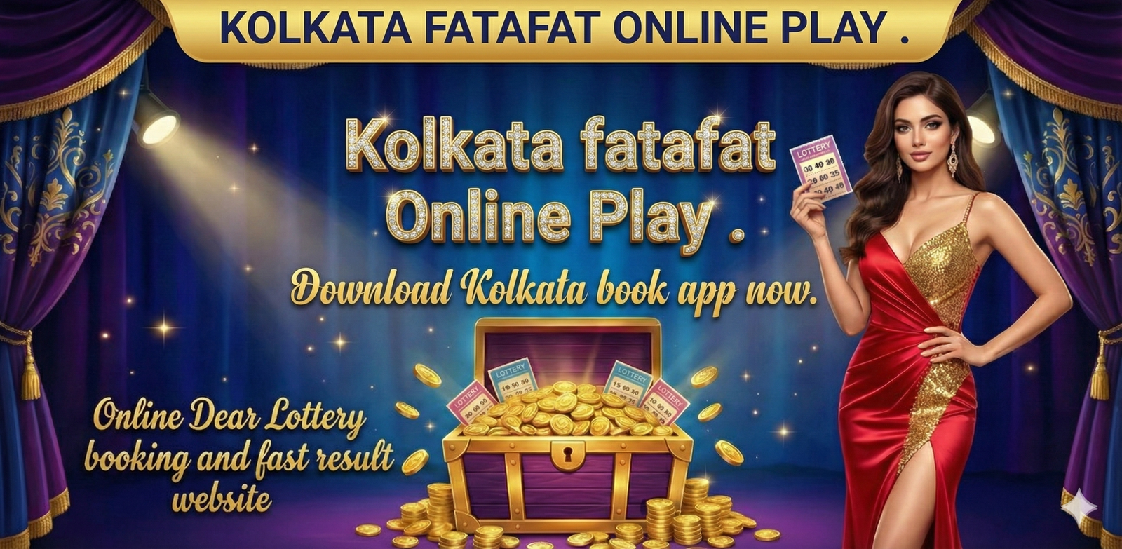 Kolkata Fatafat Model